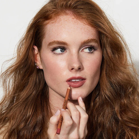 Warda Beauty - Lip Pencils (Original)