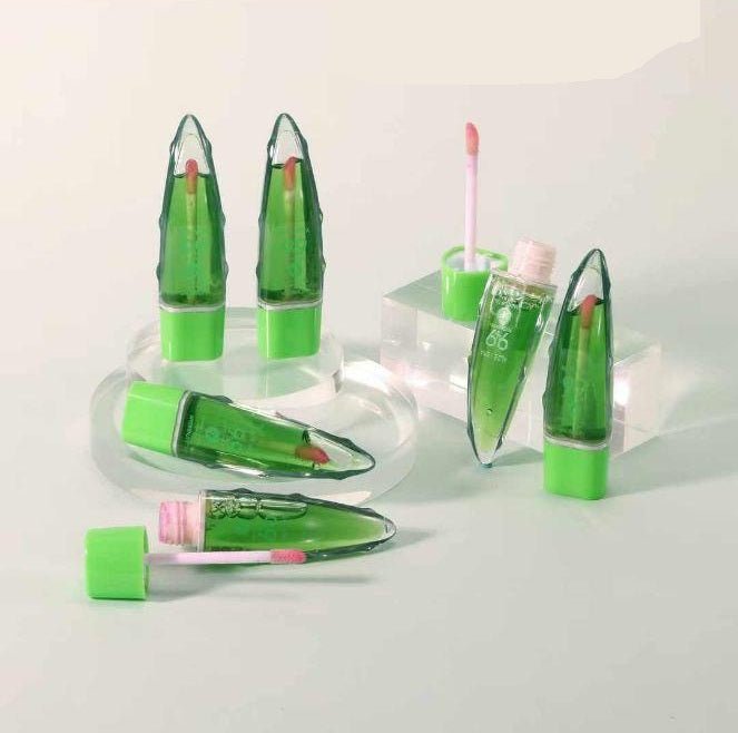 Warda Beauty - Magic Lip Oil Original)