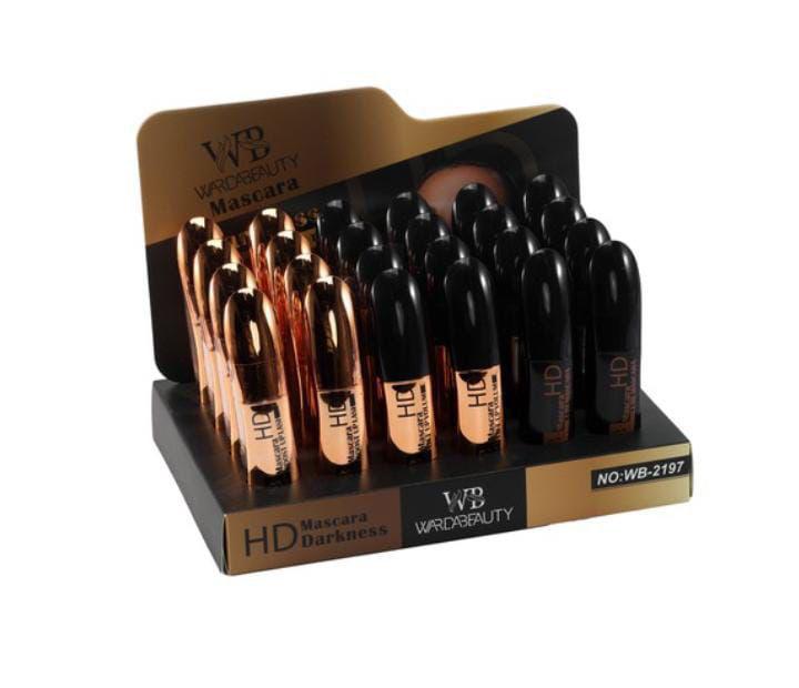 Warda Beauty - Mascara (Original)