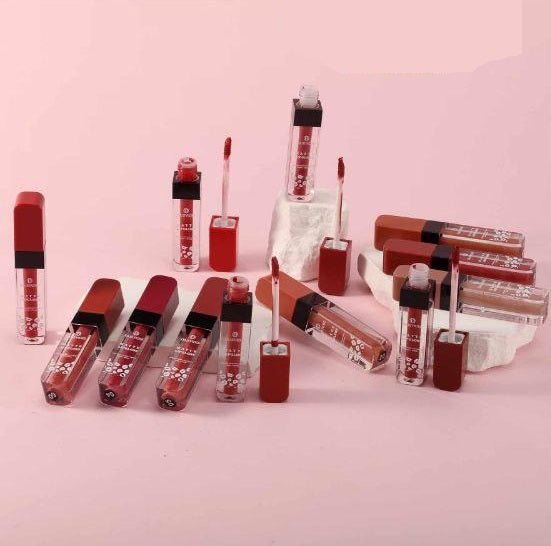 Warda Beauty - Matte Lip-gloss (Original)