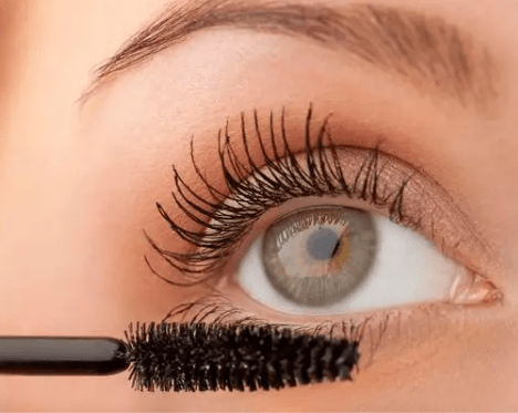 Warda Beauty - Max Bold Cover Mascara (Original)