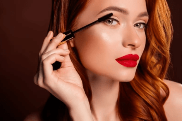 Warda Beauty - Max Bold Cover Mascara (Original)