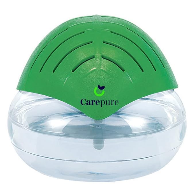 Water Base Leaf Shape Air Humidifier