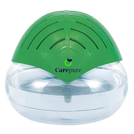 Water Base Leaf Shape Air Humidifier