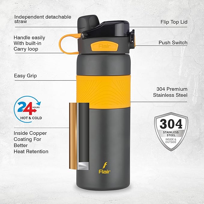 Water Bottle (BT-700201 )