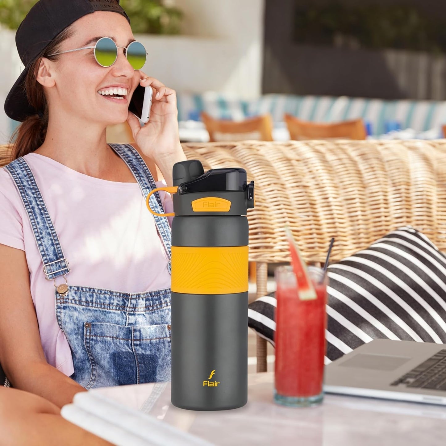 Water Bottle (BT-700201 )