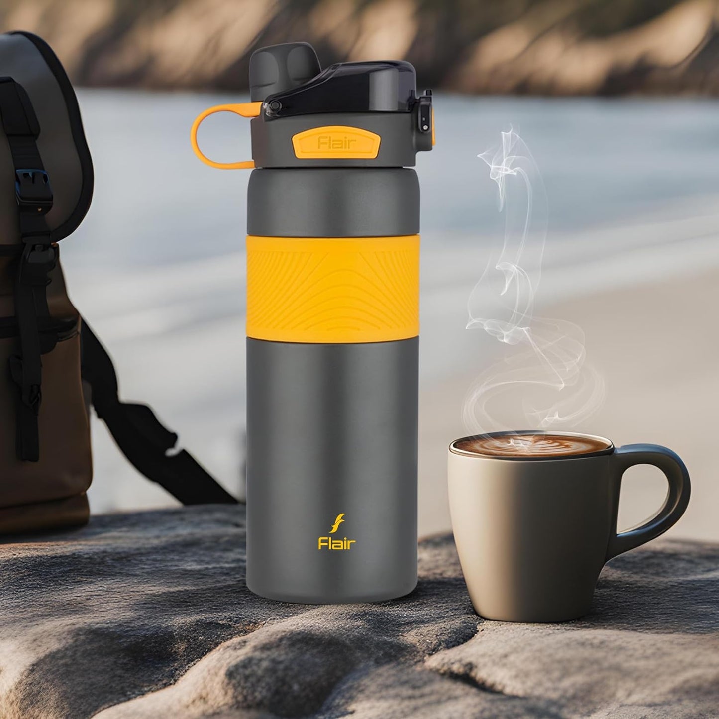 Water Bottle (BT-700201 )