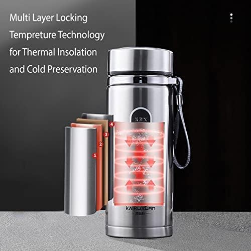 Water Bottle (LKBS-8691)