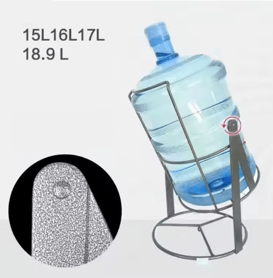 Water Dispenser Holder