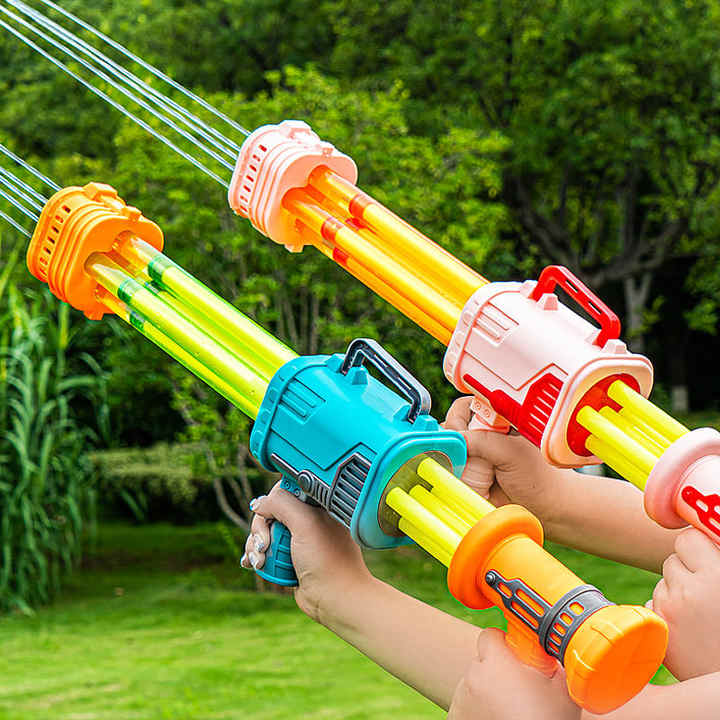 Water Play Gun For Kids