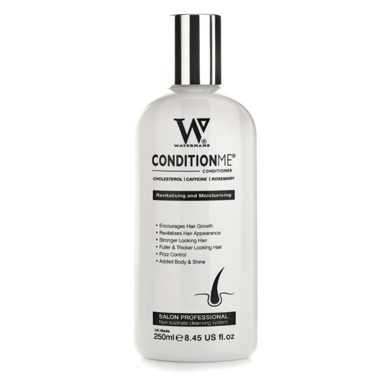 Watermens - Condition Me (Original)