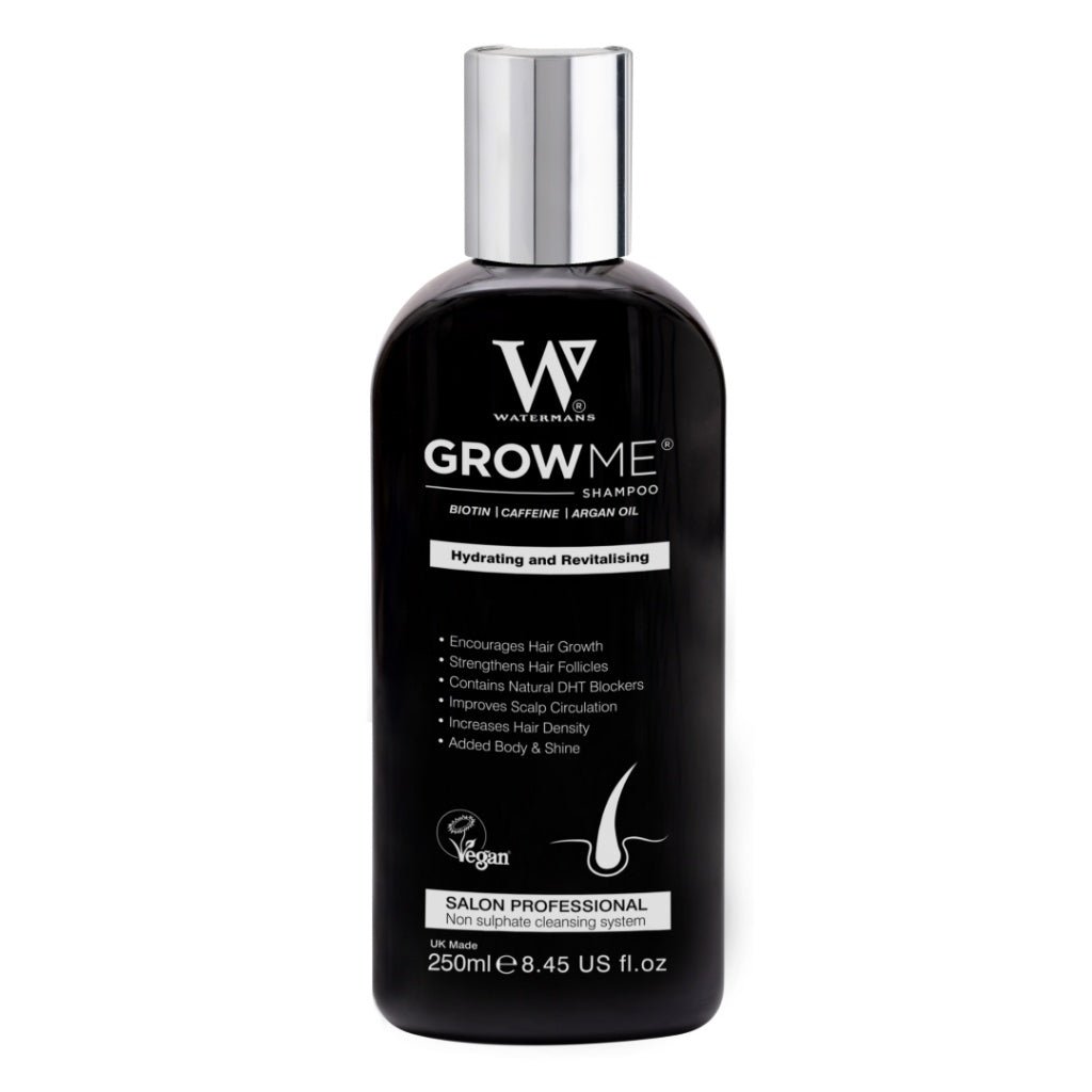 Watermens - Grow Me Shampoo (Original)