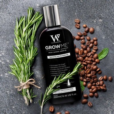 Watermens - Grow Me Shampoo (Original)