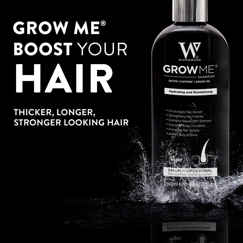 Watermens - Grow Me Shampoo (Original)