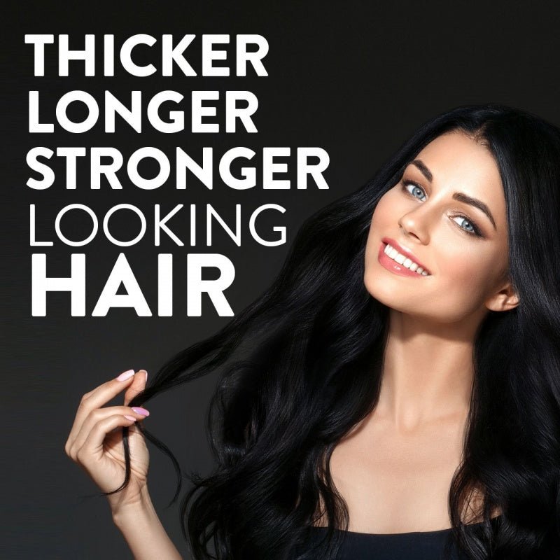 Watermens - Grow Me Shampoo (Original)