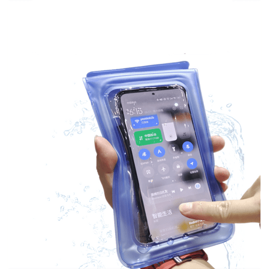 Waterproof Mobile Cover Case