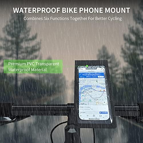 Waterproof Phone Case