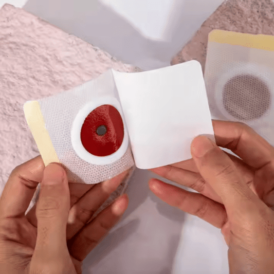 Weight Lose Sticker (30pc)