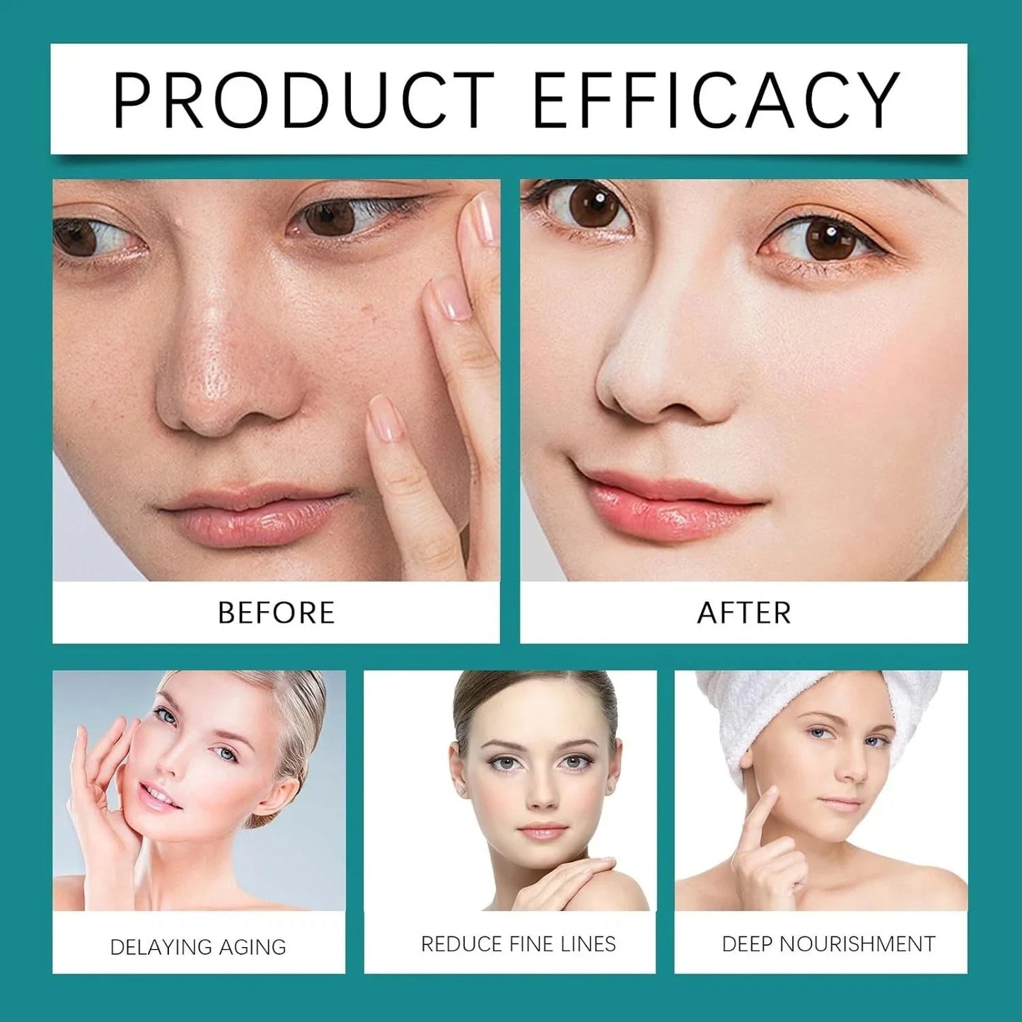 West Month - Retinol Night Cream (Original)