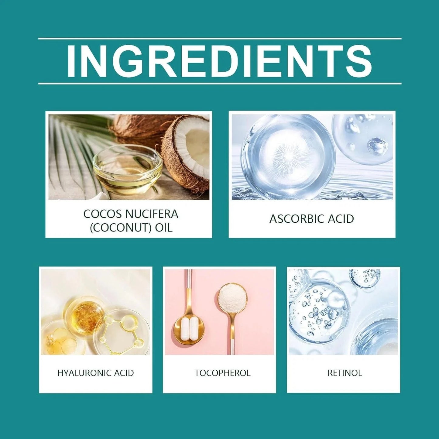 West Month - Retinol Night Cream (Original)