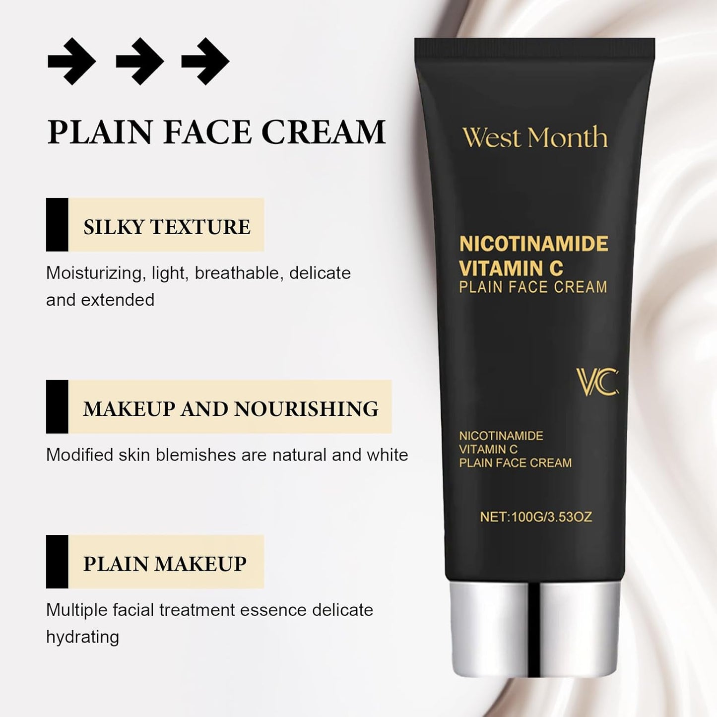 West Month - Vitamin C Face (Original)