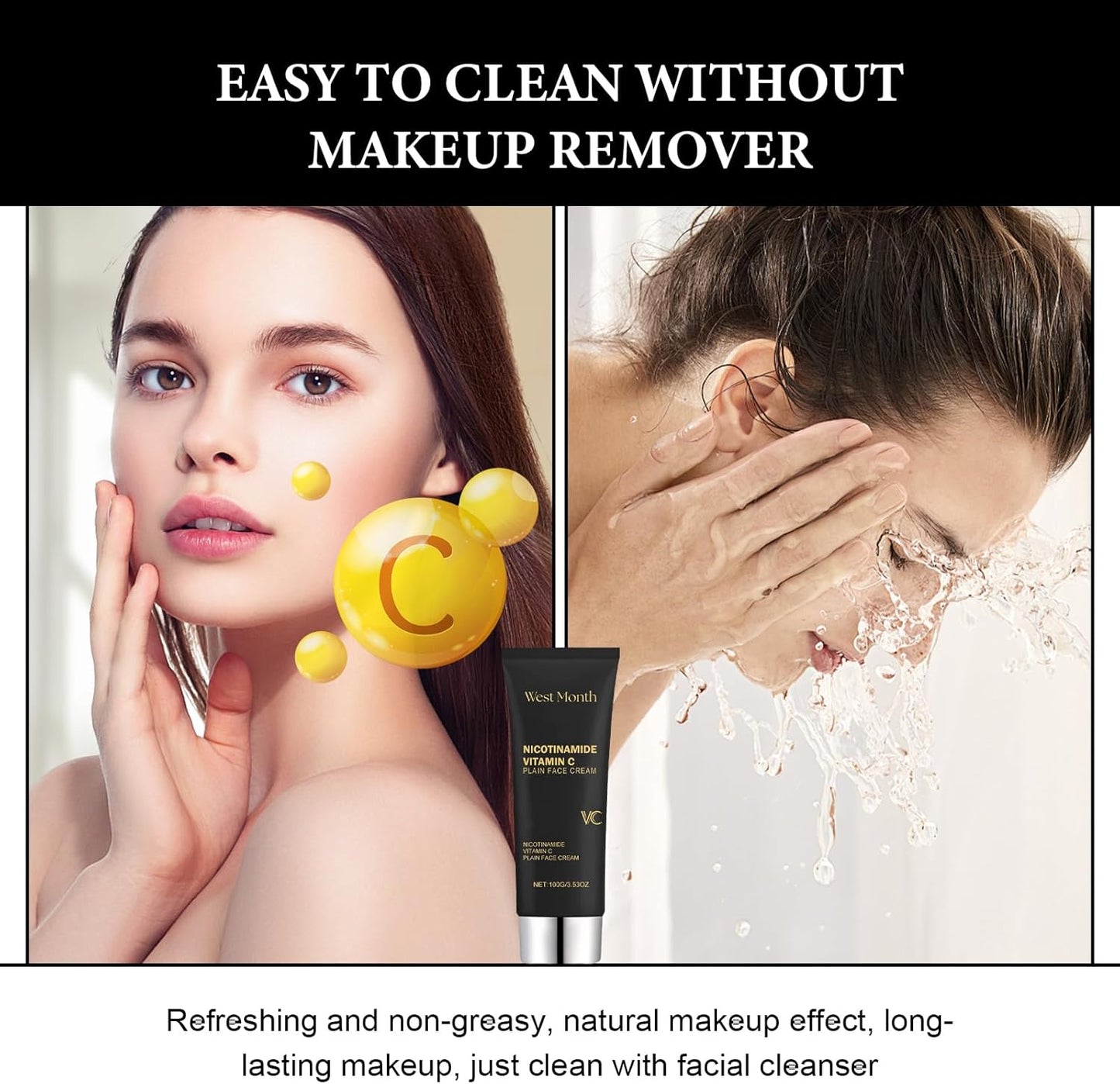 West Month - Vitamin C Face (Original)