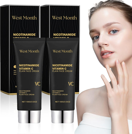 West Month - Vitamin C Face (Original)