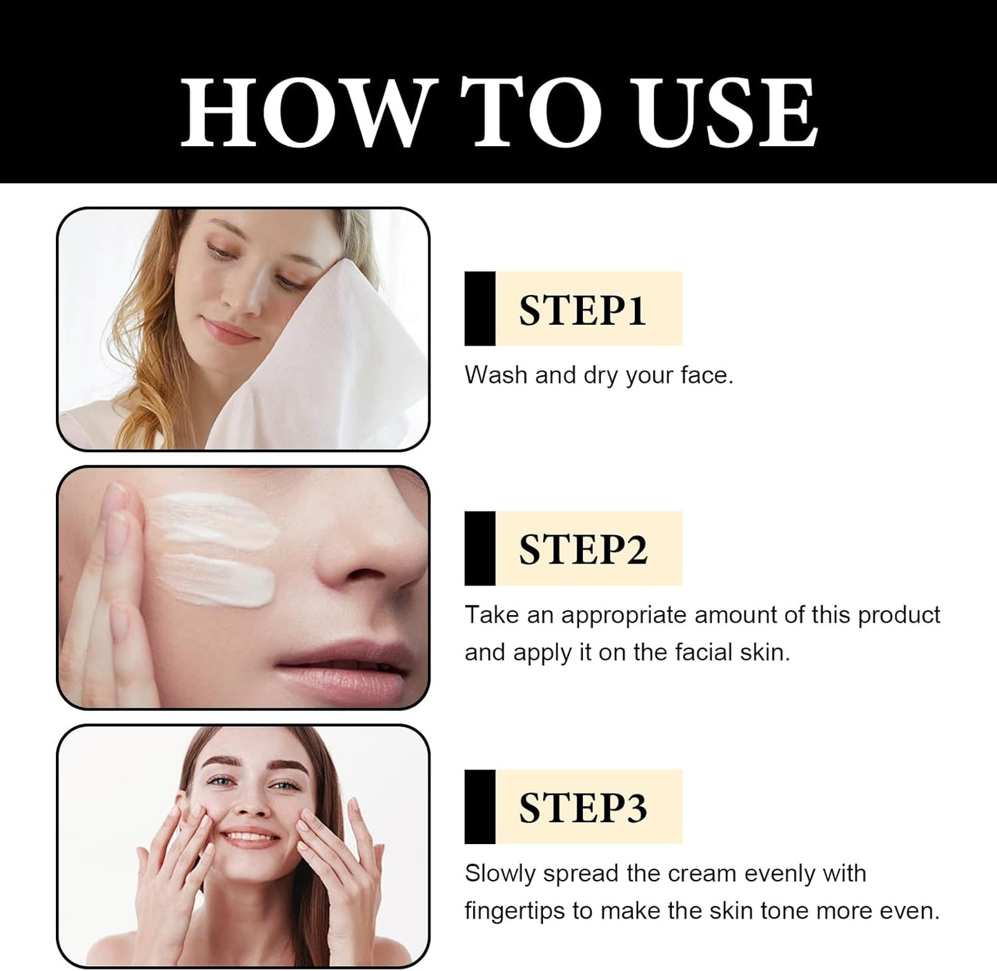 West Month - Vitamin C Face (Original)