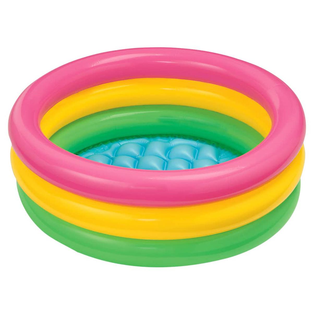 Wet Set Collection Inflatable Pool