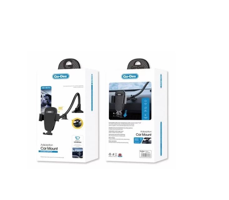 Windshield Car Bracket Holder