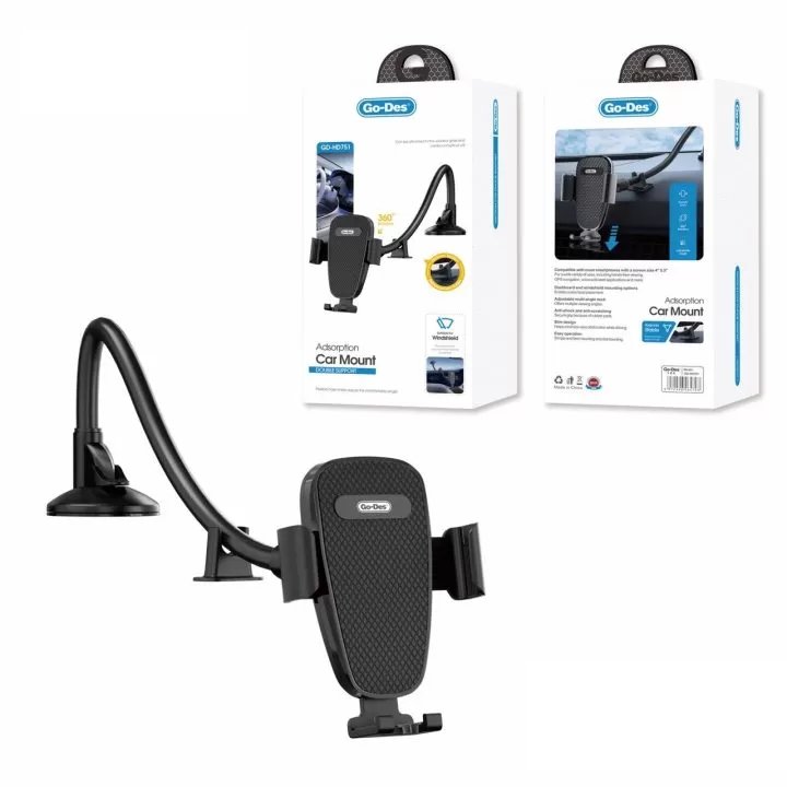 Windshield Car Bracket Holder