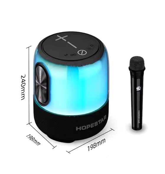 Wireless Speaker ©