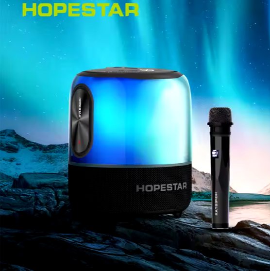 Wireless Speaker ©
