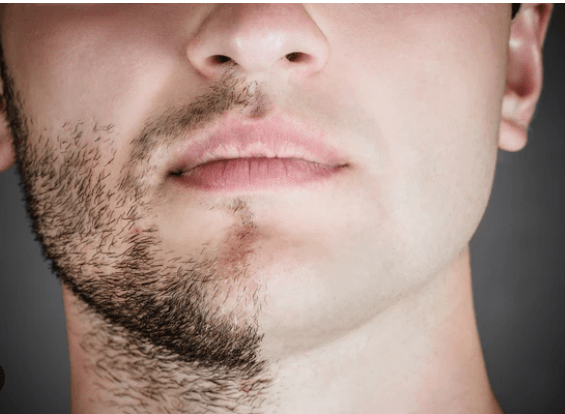 WMARK - Professional Hair Clipper ©