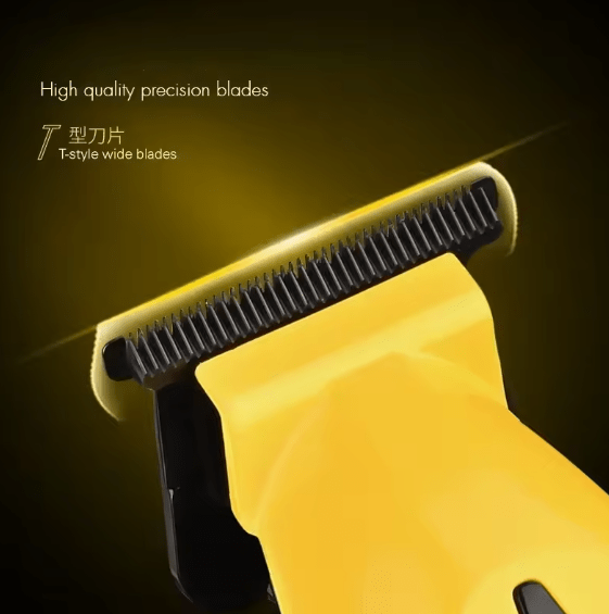 WMARK - Professional Hair Clipper ©