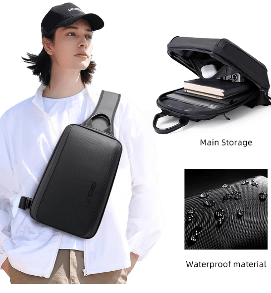 Work Wave laptop Bag ©