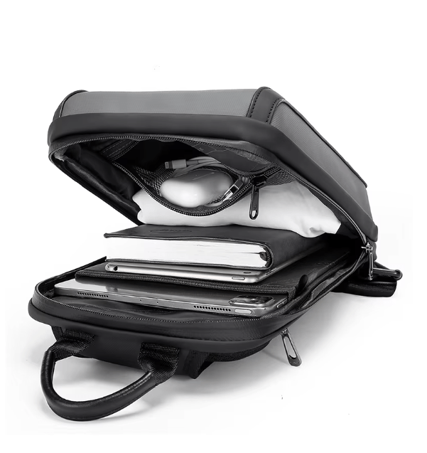 Work Wave laptop Bag ©
