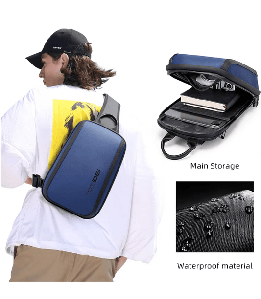 Work Wave laptop Bag ©