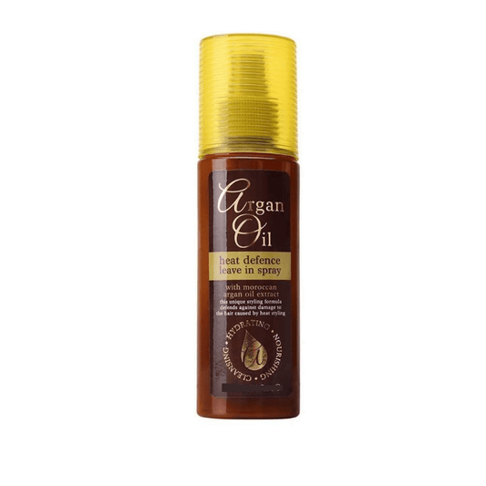 XHC - Argan Oil Heat Defense Spray