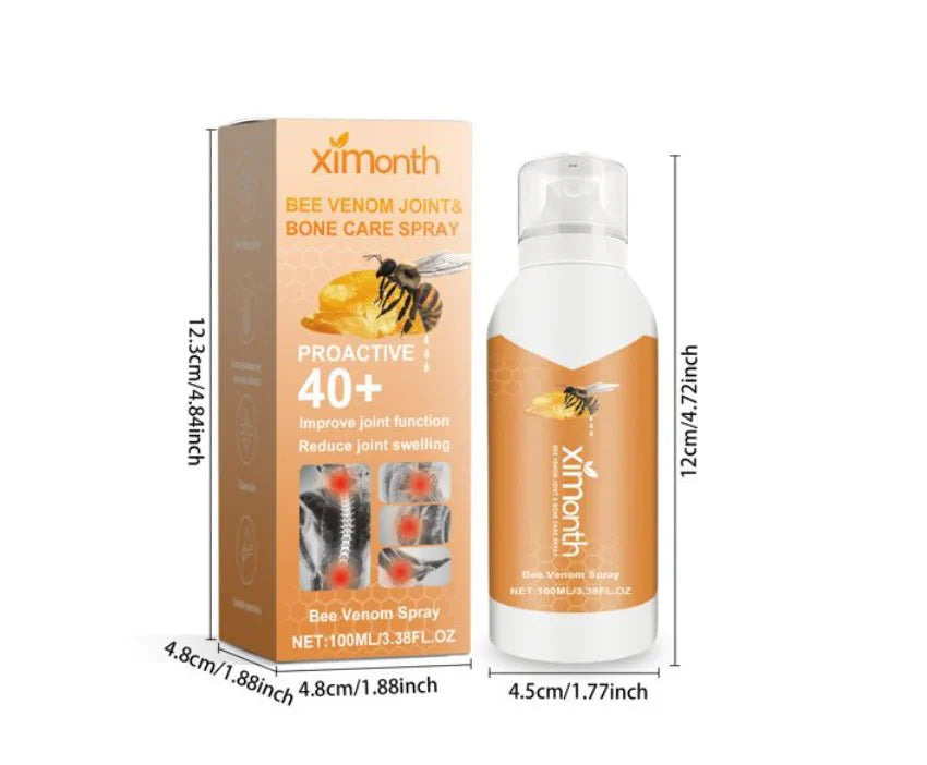 Ximonth - Bee Venom Joint & Bone Care Spray (Original)