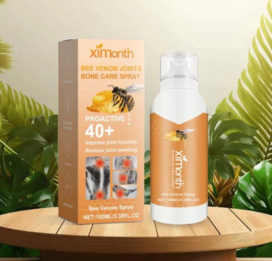 Ximonth - Bee Venom Joint & Bone Care Spray (Original)