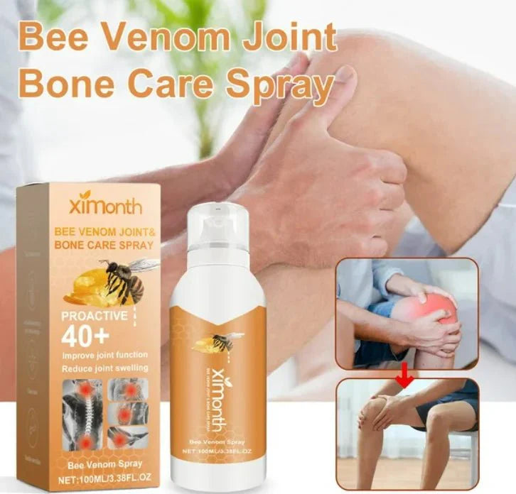 Ximonth - Bee Venom Joint & Bone Care Spray (Original)