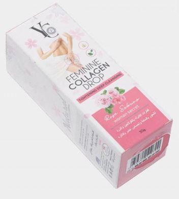 YC - Facial Serum & Gel (Original)