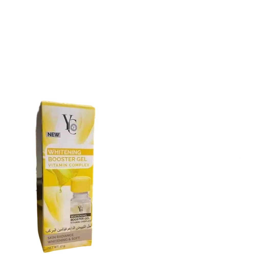 YC - Facial Serum & Gel (Original)
