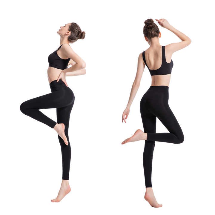 Yoga Pants (SBK883)
